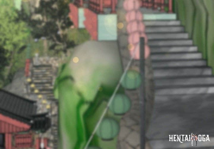 Gangster x Office Lady Gangster x Office Lady Chapter 37 - Page 3