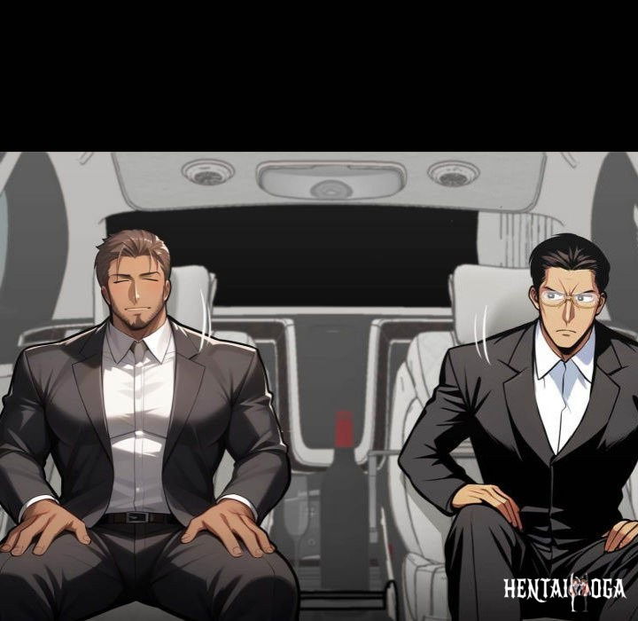 Gangster x Office Lady Gangster x Office Lady Chapter 37 - Page 30