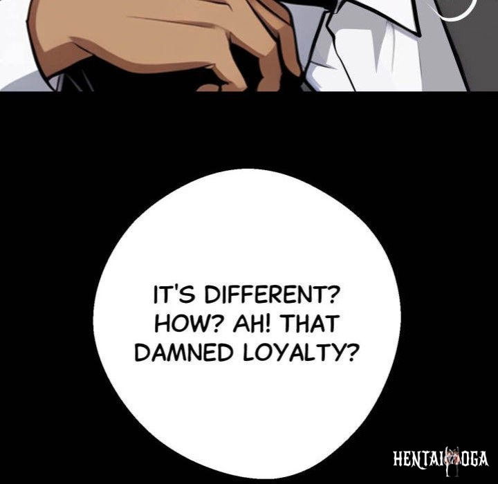 Gangster x Office Lady Gangster x Office Lady Chapter 37 - Page 37