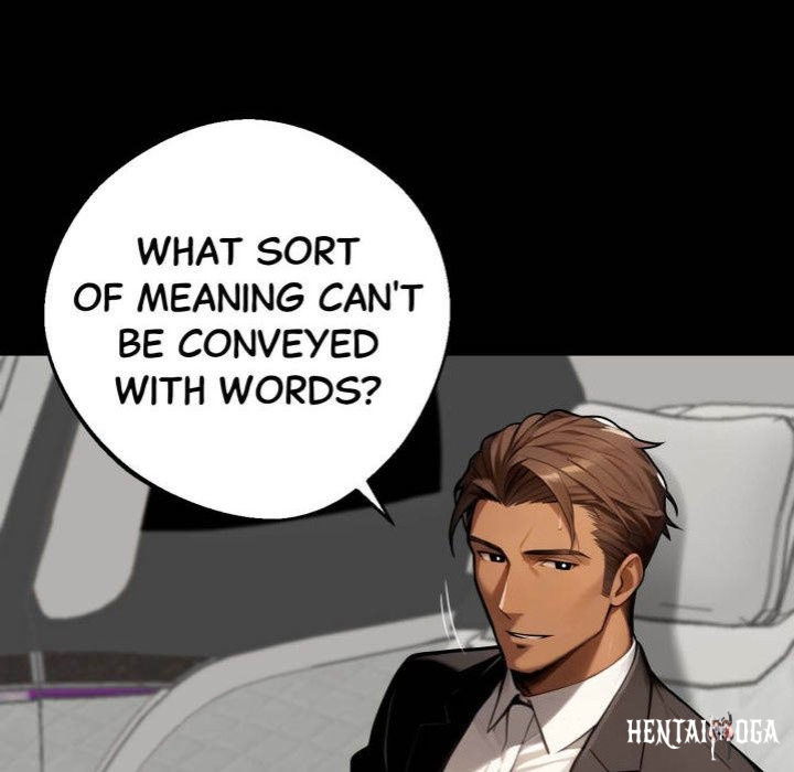 Gangster x Office Lady Gangster x Office Lady Chapter 37 - Page 38