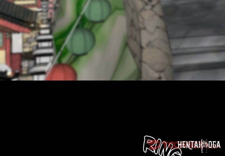 Gangster x Office Lady Gangster x Office Lady Chapter 37 - Page 4