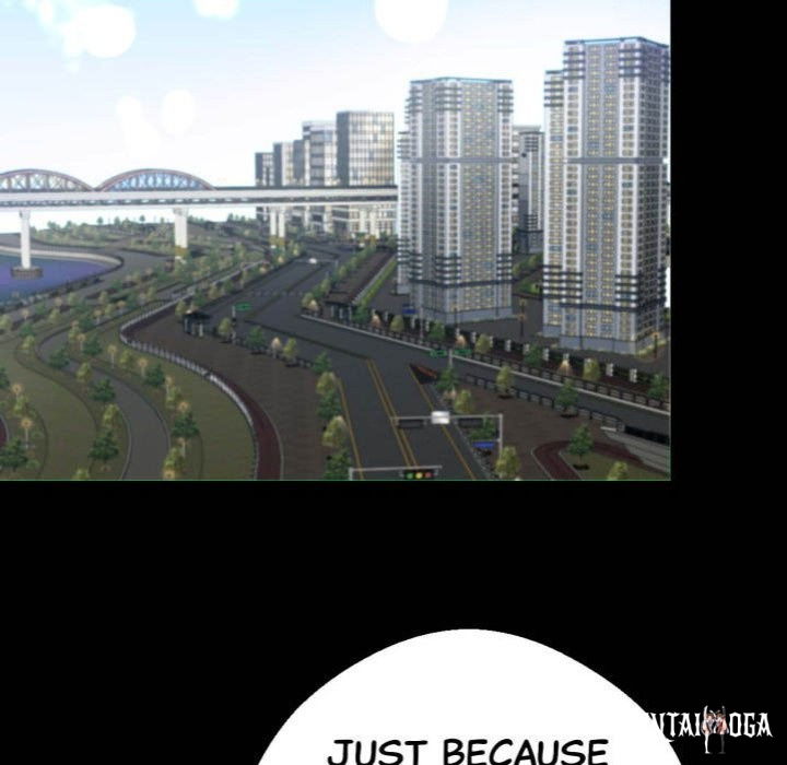 Gangster x Office Lady Gangster x Office Lady Chapter 37 - Page 41