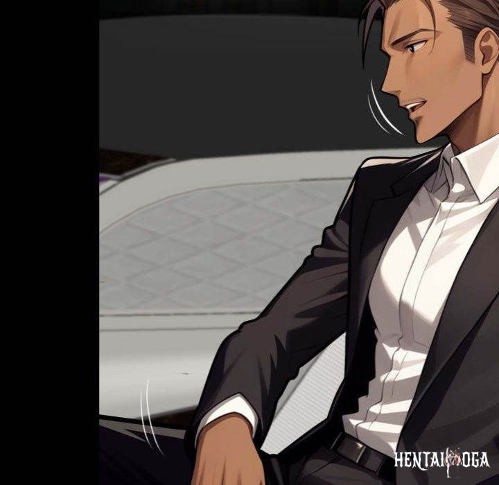 Gangster x Office Lady Gangster x Office Lady Chapter 37 - Page 44