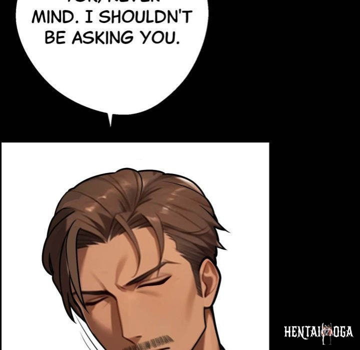 Gangster x Office Lady Gangster x Office Lady Chapter 37 - Page 47