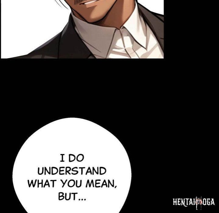 Gangster x Office Lady Gangster x Office Lady Chapter 37 - Page 48