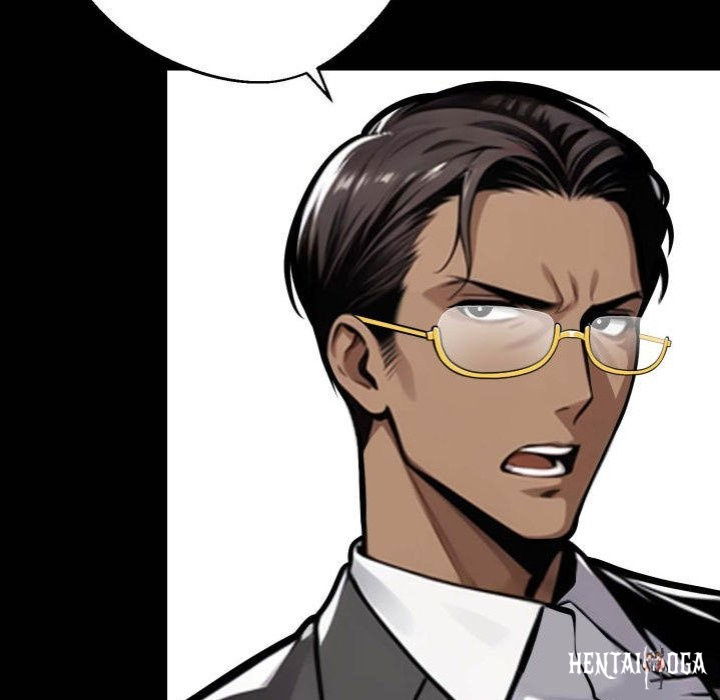 Gangster x Office Lady Gangster x Office Lady Chapter 37 - Page 49