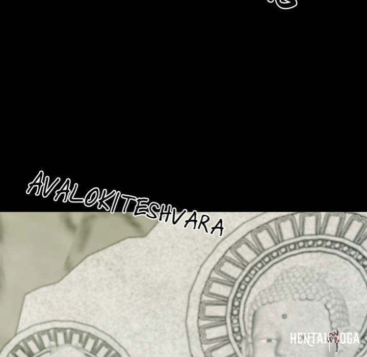 Gangster x Office Lady Gangster x Office Lady Chapter 37 - Page 5