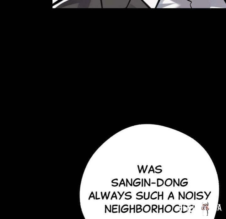 Gangster x Office Lady Gangster x Office Lady Chapter 37 - Page 50