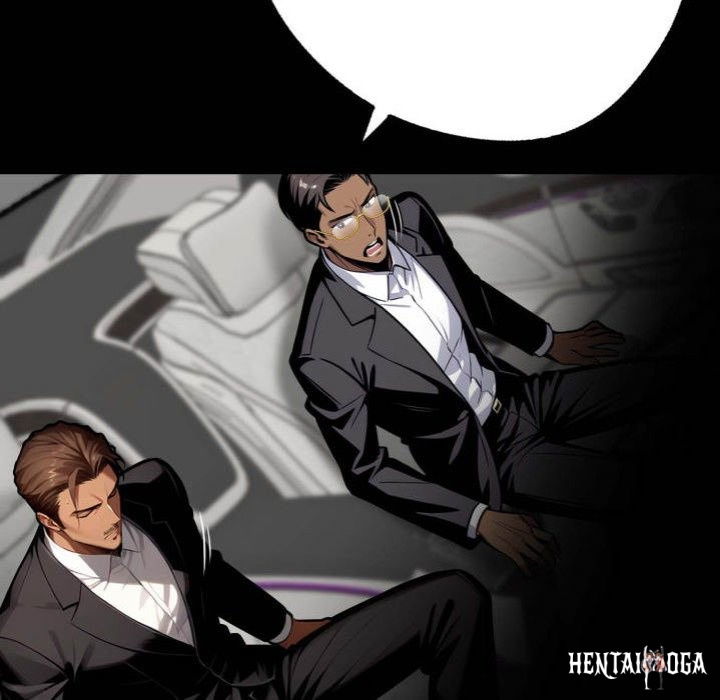 Gangster x Office Lady Gangster x Office Lady Chapter 37 - Page 51