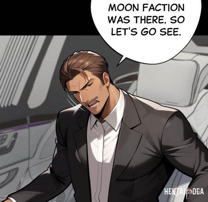 Gangster x Office Lady Gangster x Office Lady Chapter 37 - Page 53