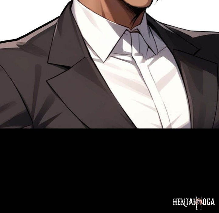 Gangster x Office Lady Gangster x Office Lady Chapter 37 - Page 58