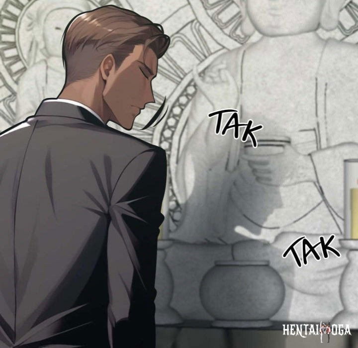 Gangster x Office Lady Gangster x Office Lady Chapter 37 - Page 6