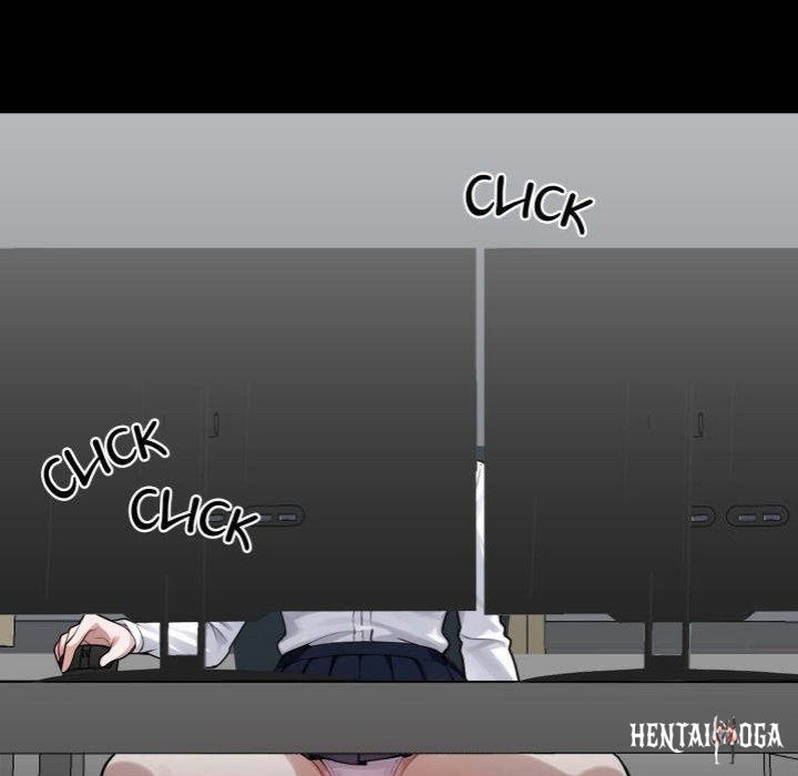 Gangster x Office Lady Gangster x Office Lady Chapter 37 - Page 62