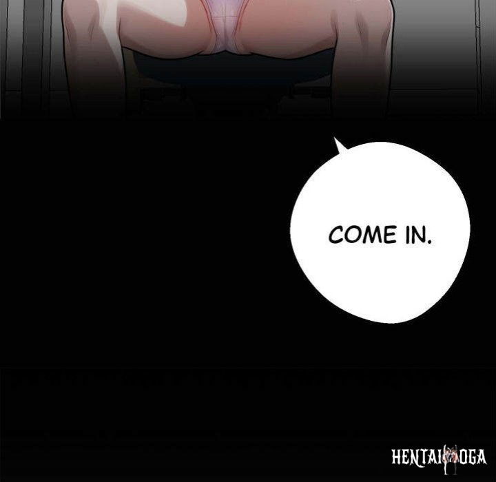 Gangster x Office Lady Gangster x Office Lady Chapter 37 - Page 63