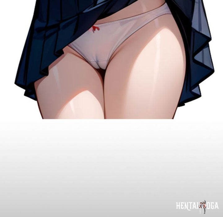 Gangster x Office Lady Gangster x Office Lady Chapter 37 - Page 68