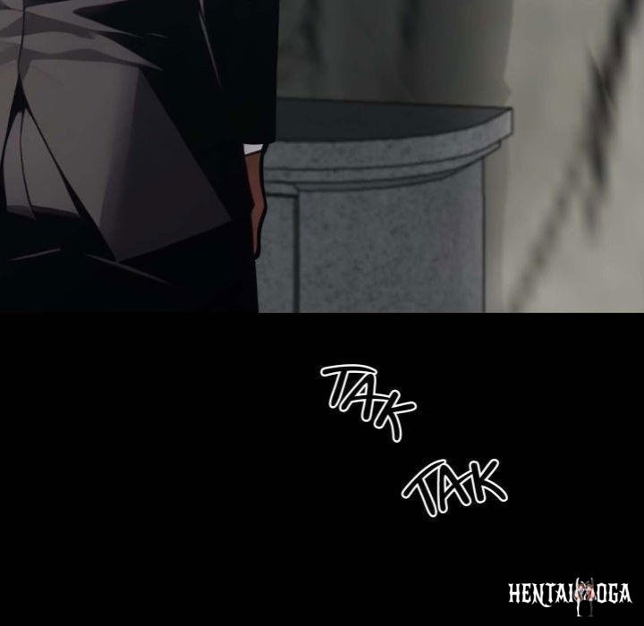 Gangster x Office Lady Gangster x Office Lady Chapter 37 - Page 7