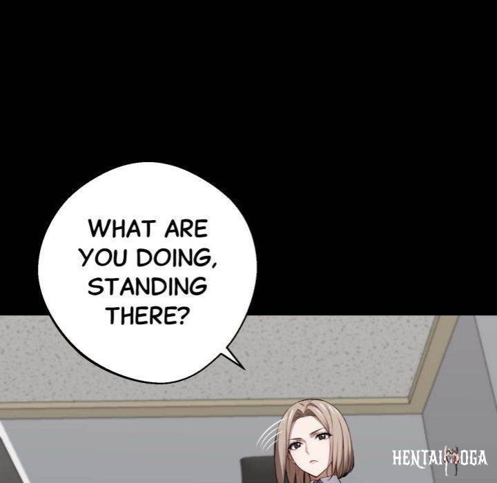 Gangster x Office Lady Gangster x Office Lady Chapter 37 - Page 72