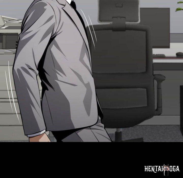 Gangster x Office Lady Gangster x Office Lady Chapter 37 - Page 75