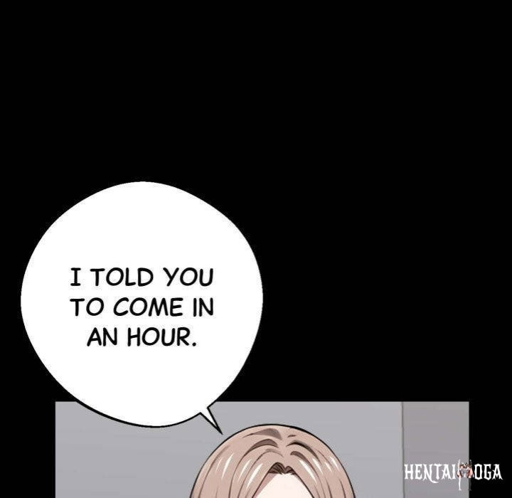 Gangster x Office Lady Gangster x Office Lady Chapter 37 - Page 78