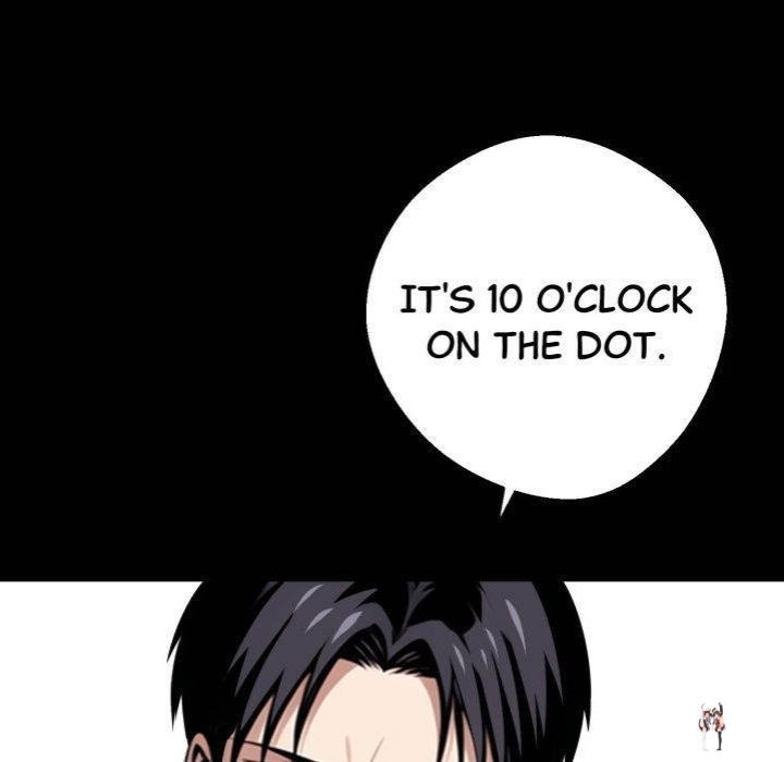 Gangster x Office Lady Gangster x Office Lady Chapter 37 - Page 80