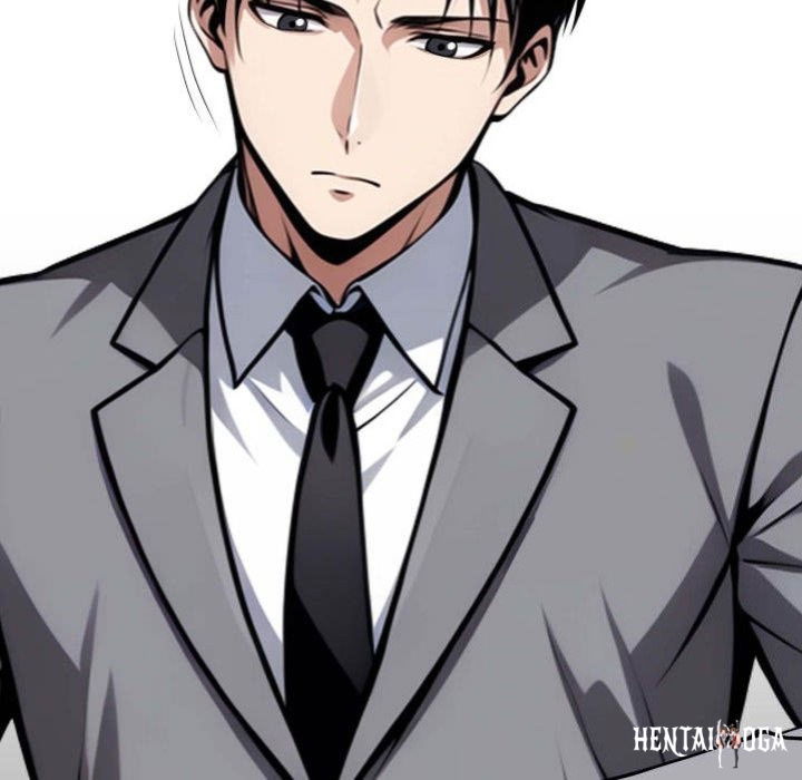 Gangster x Office Lady Gangster x Office Lady Chapter 37 - Page 81