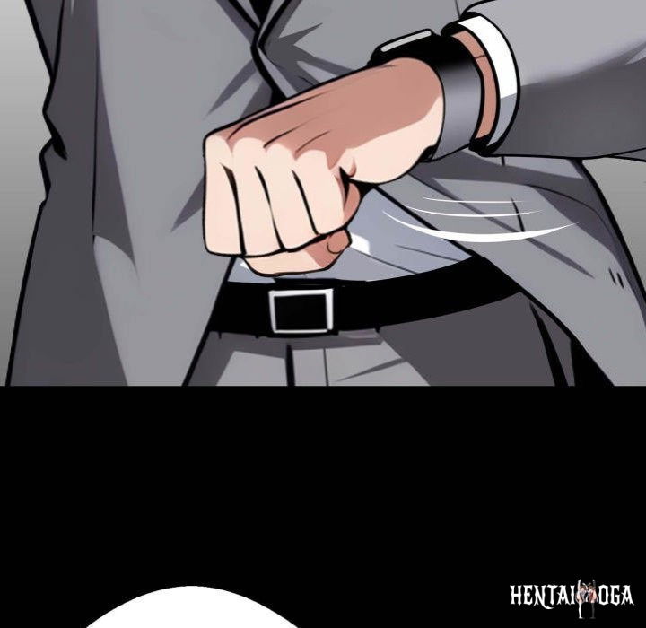 Gangster x Office Lady Gangster x Office Lady Chapter 37 - Page 82