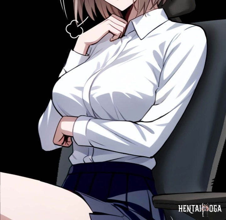 Gangster x Office Lady Gangster x Office Lady Chapter 37 - Page 84