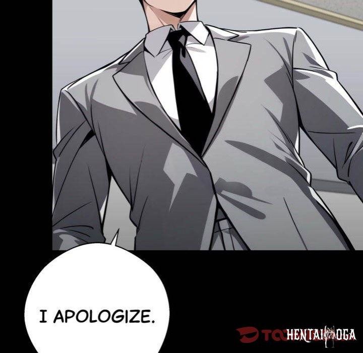 Gangster x Office Lady Gangster x Office Lady Chapter 37 - Page 88