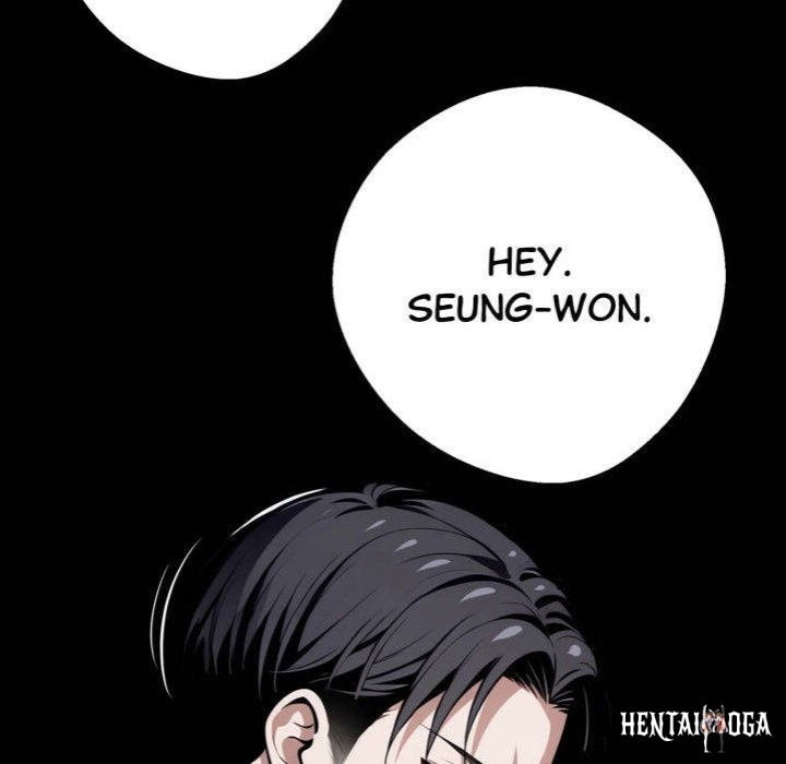 Gangster x Office Lady Gangster x Office Lady Chapter 37 - Page 89