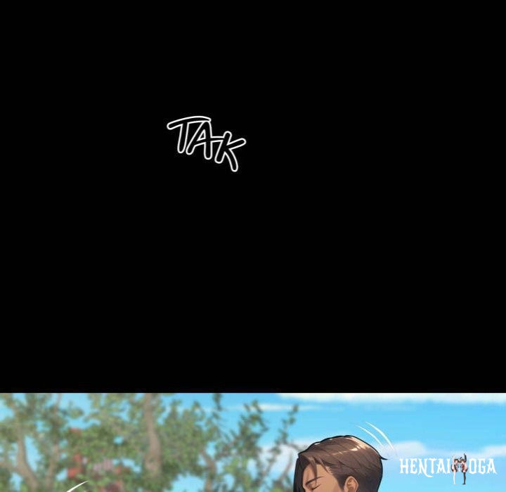 Gangster x Office Lady Gangster x Office Lady Chapter 37 - Page 9