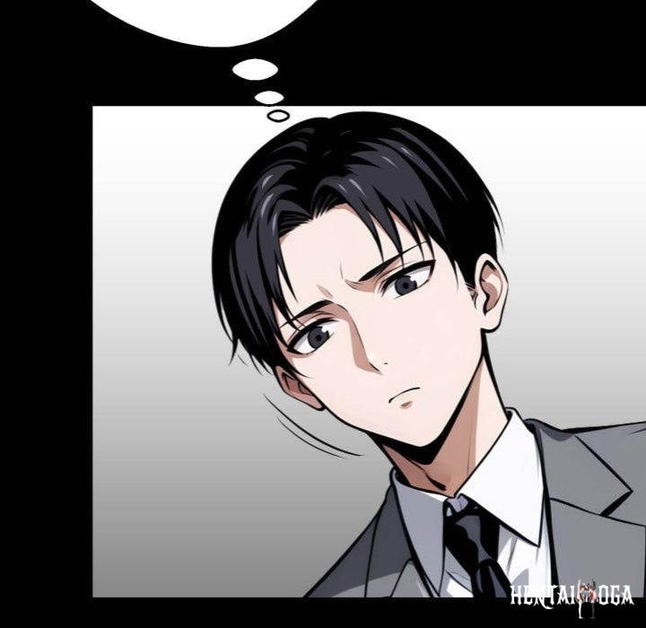 Gangster x Office Lady Gangster x Office Lady Chapter 37 - Page 93