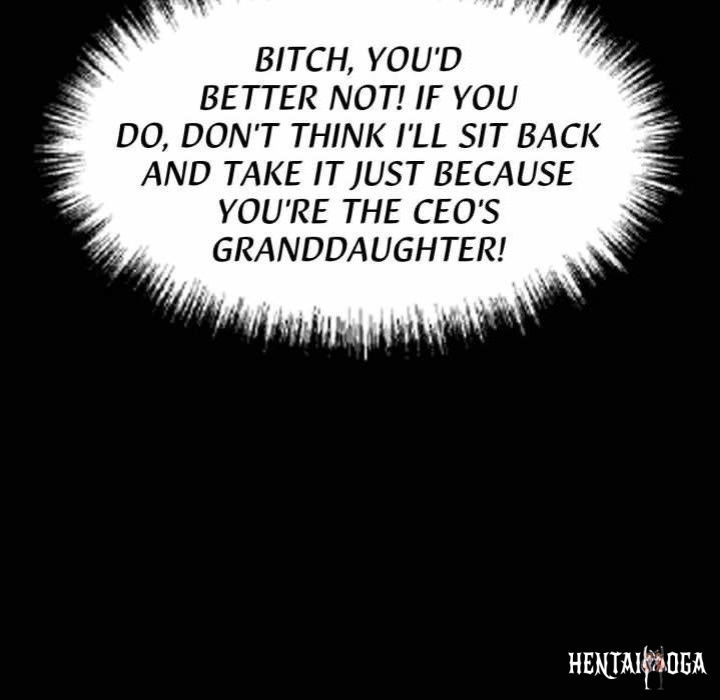 Gangster x Office Lady Gangster x Office Lady Chapter 37 - Page 95