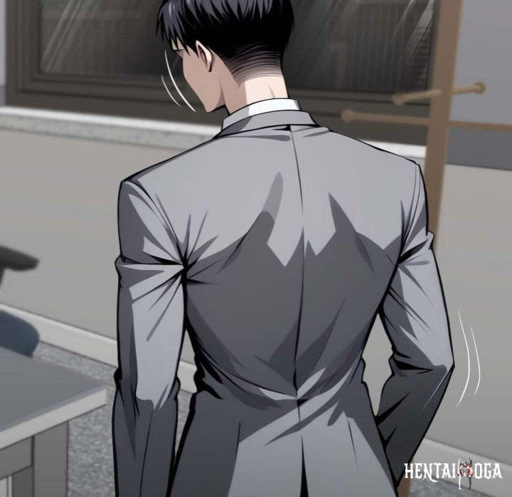 Gangster x Office Lady Gangster x Office Lady Chapter 37 - Page 97