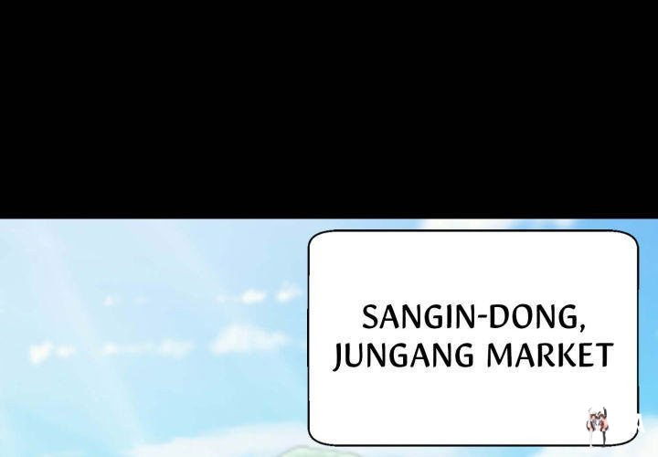 Gangster x Office Lady Gangster x Office Lady Chapter 38 - Page 1