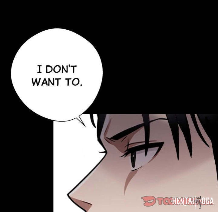 Gangster x Office Lady Gangster x Office Lady Chapter 38 - Page 100