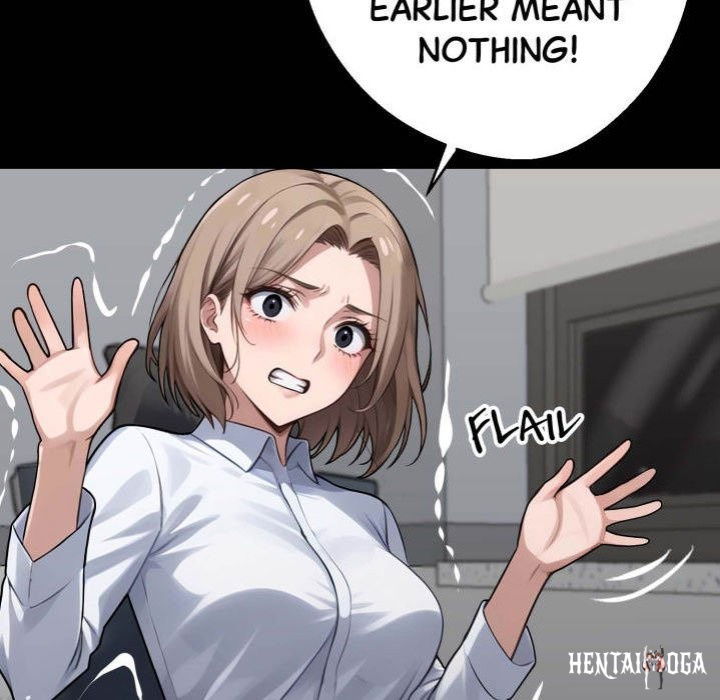 Gangster x Office Lady Gangster x Office Lady Chapter 38 - Page 102