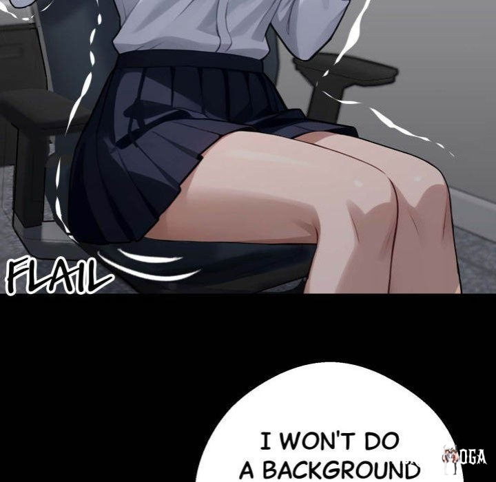 Gangster x Office Lady Gangster x Office Lady Chapter 38 - Page 103