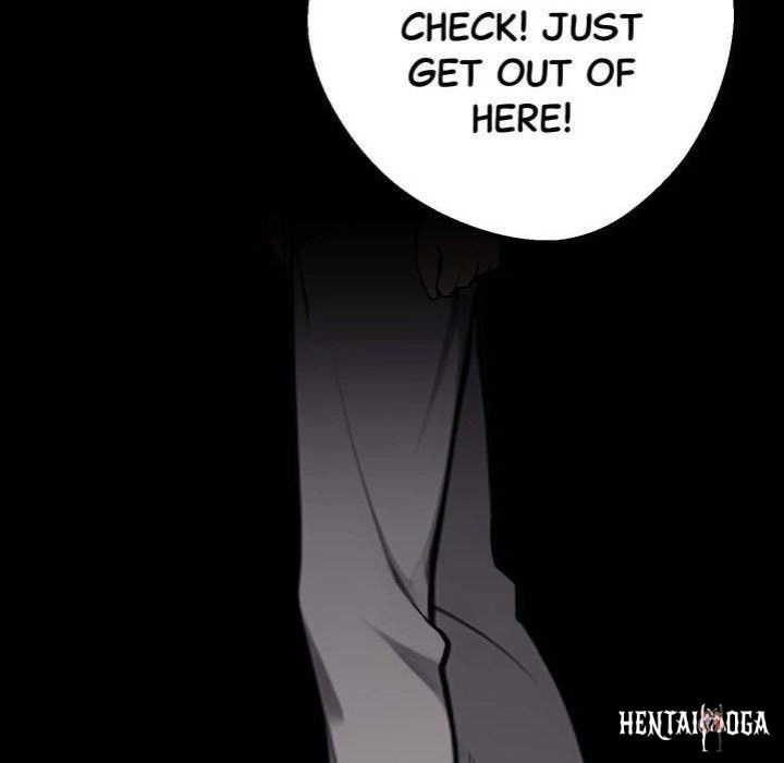 Gangster x Office Lady Gangster x Office Lady Chapter 38 - Page 104