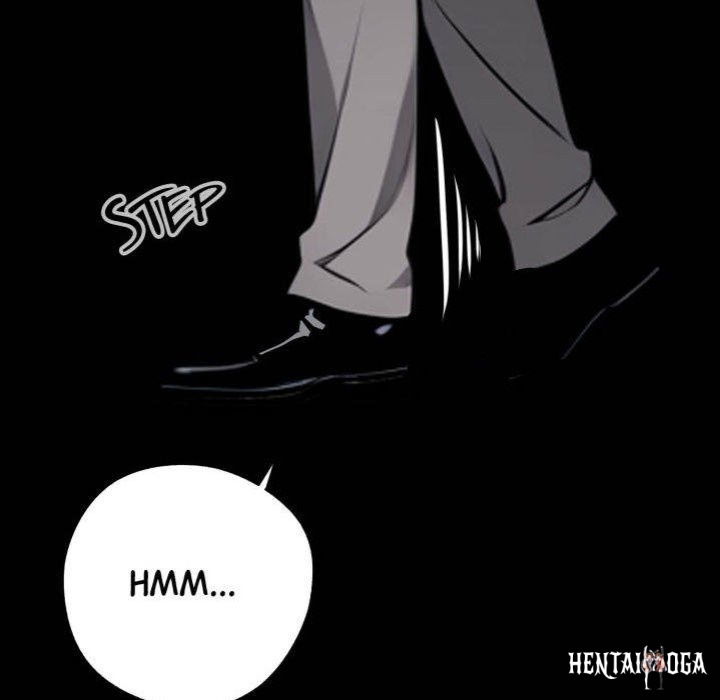 Gangster x Office Lady Gangster x Office Lady Chapter 38 - Page 105