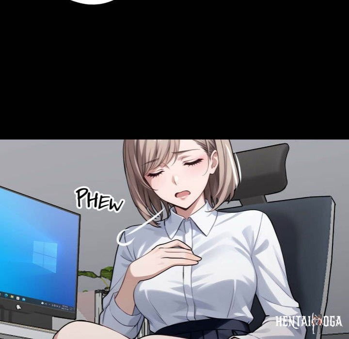 Gangster x Office Lady Gangster x Office Lady Chapter 38 - Page 106