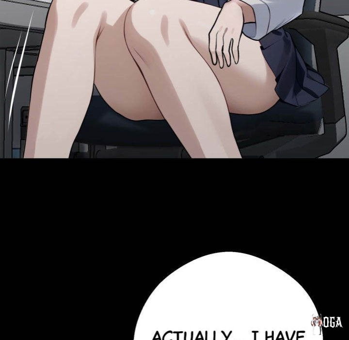 Gangster x Office Lady Gangster x Office Lady Chapter 38 - Page 107