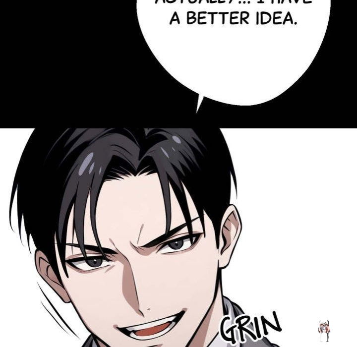 Gangster x Office Lady Gangster x Office Lady Chapter 38 - Page 108