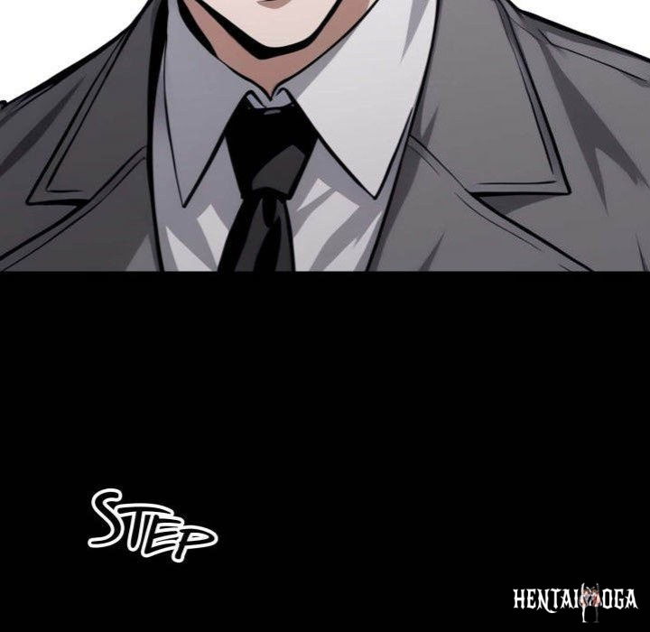 Gangster x Office Lady Gangster x Office Lady Chapter 38 - Page 109