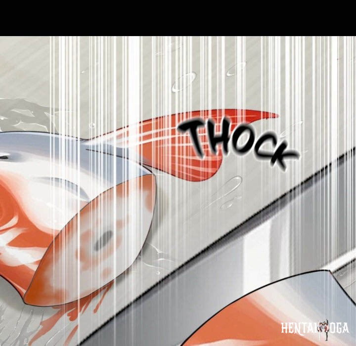 Gangster x Office Lady Gangster x Office Lady Chapter 38 - Page 11