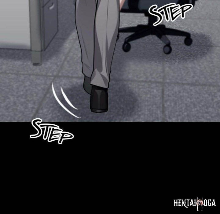 Gangster x Office Lady Gangster x Office Lady Chapter 38 - Page 111
