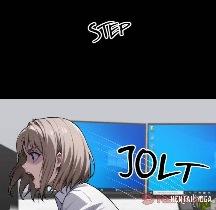 Gangster x Office Lady Gangster x Office Lady Chapter 38 - Page 112