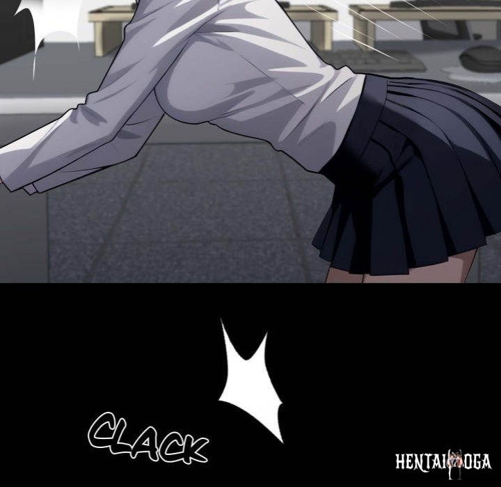 Gangster x Office Lady Gangster x Office Lady Chapter 38 - Page 113