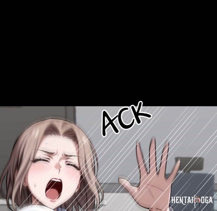 Gangster x Office Lady Gangster x Office Lady Chapter 38 - Page 114