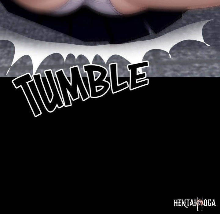 Gangster x Office Lady Gangster x Office Lady Chapter 38 - Page 116