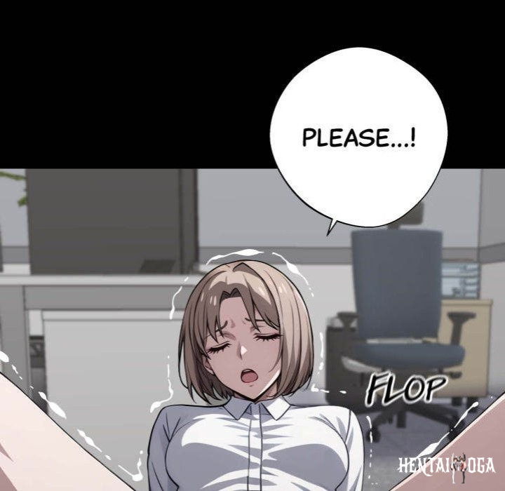 Gangster x Office Lady Gangster x Office Lady Chapter 38 - Page 117